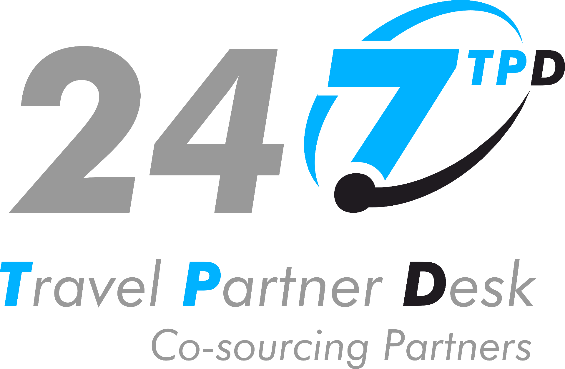247TPD - Travel Partner Desk
